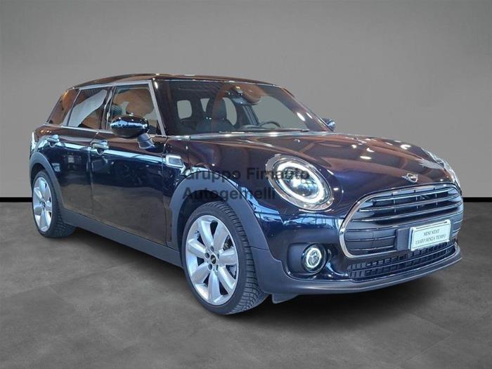 Fimauto - MINI Clubman | ID 44975