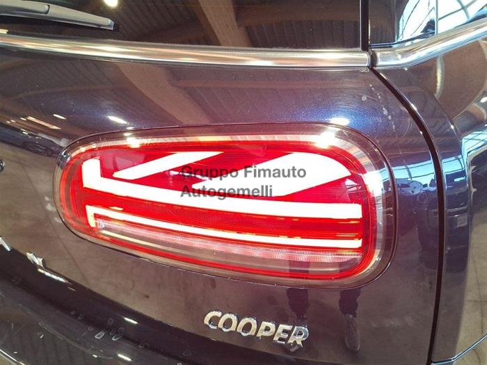 Fimauto - MINI Clubman | ID 44975