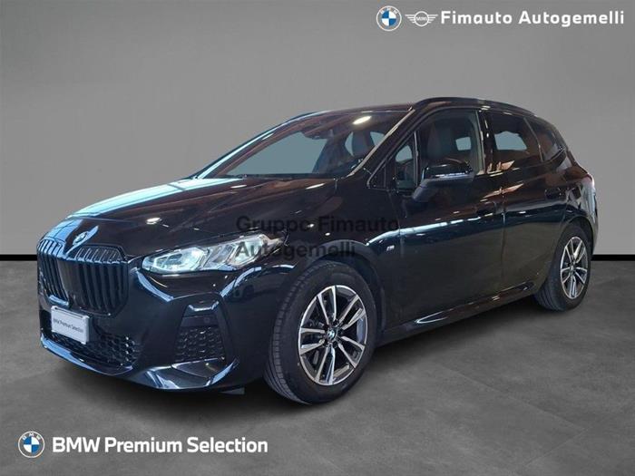 Fimauto - BMW 218 | ID 44976