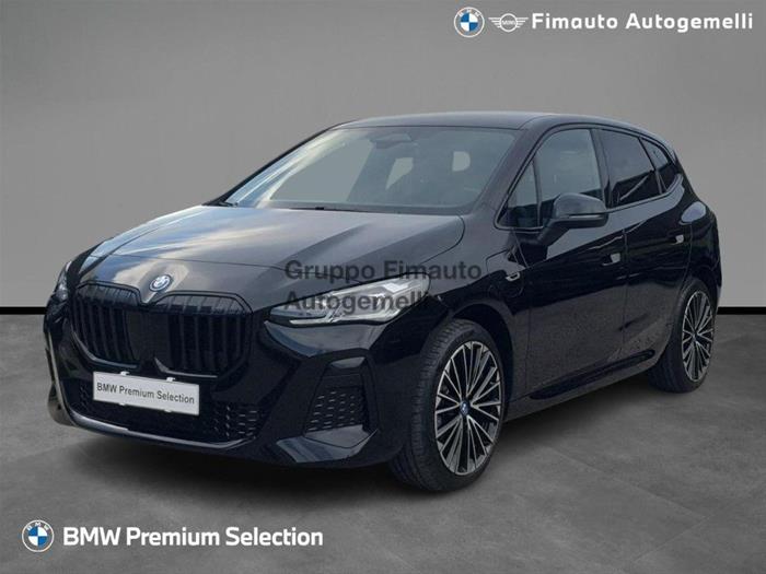 Fimauto - BMW 225 | ID 44977