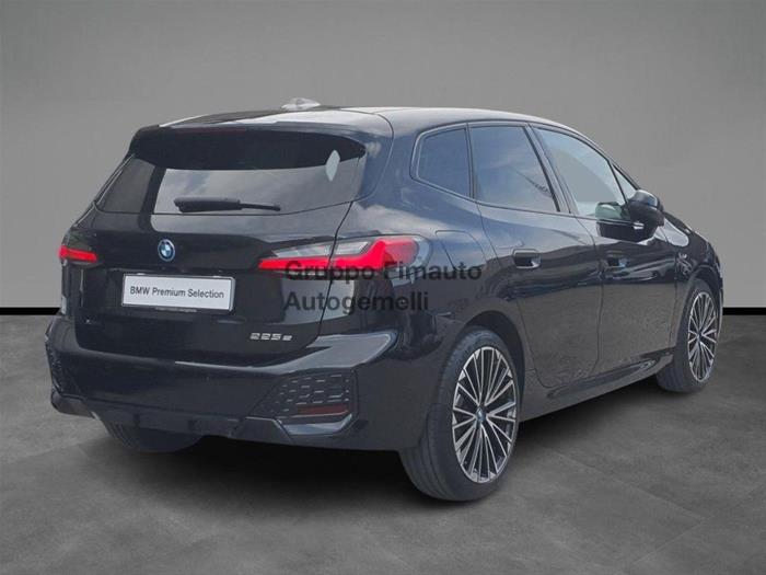 Fimauto - BMW 225 | ID 44977