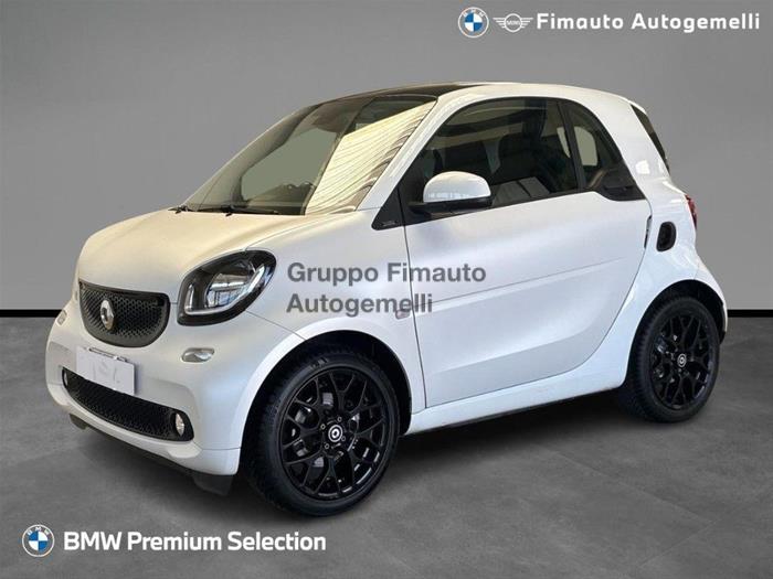 Fimauto - SMART ForTwo | ID 44978