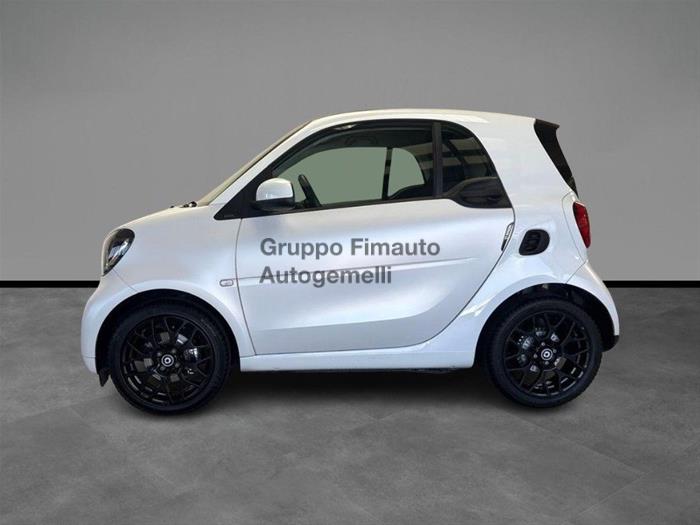 Fimauto - SMART ForTwo | ID 44978