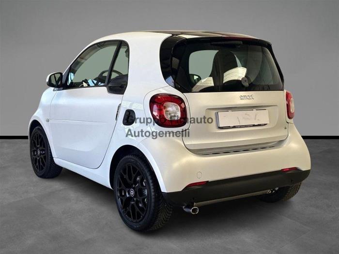 Fimauto - SMART ForTwo | ID 44978