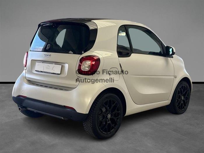 Fimauto - SMART ForTwo | ID 44978