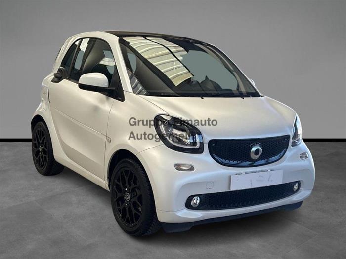 Fimauto - SMART ForTwo | ID 44978