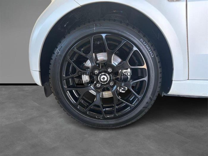 Fimauto - SMART ForTwo | ID 44978