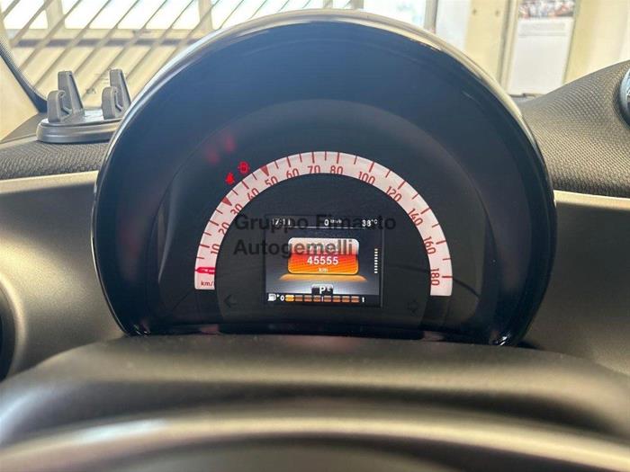 Fimauto - SMART ForTwo | ID 44978