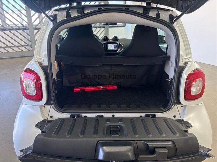 Fimauto - SMART ForTwo | ID 44978