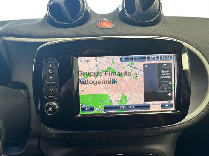 Fimauto - SMART ForTwo | ID 44978
