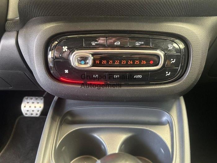 Fimauto - SMART ForTwo | ID 44978