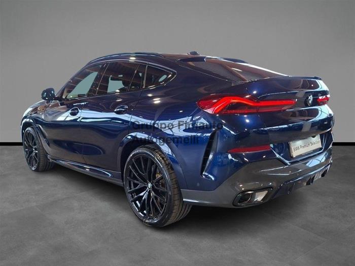 Fimauto - BMW X6 | ID 44979