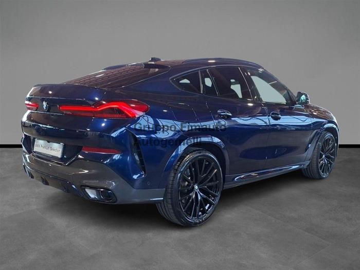 Fimauto - BMW X6 | ID 44979