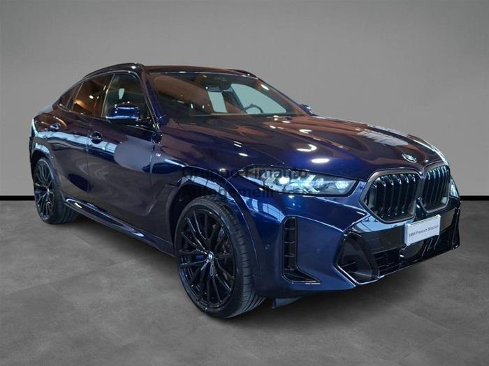 Fimauto - BMW X6 | ID 44979