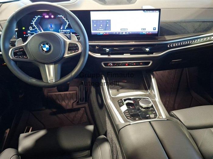 Fimauto - BMW X6 | ID 44979