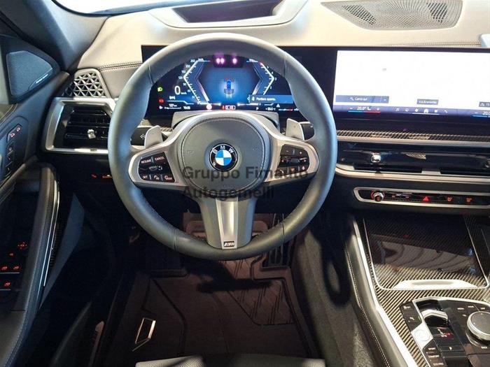 Fimauto - BMW X6 | ID 44979