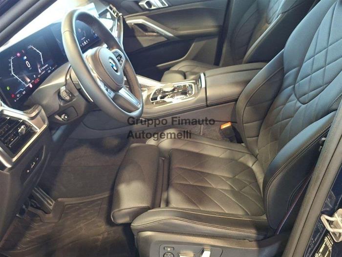 Fimauto - BMW X6 | ID 44979