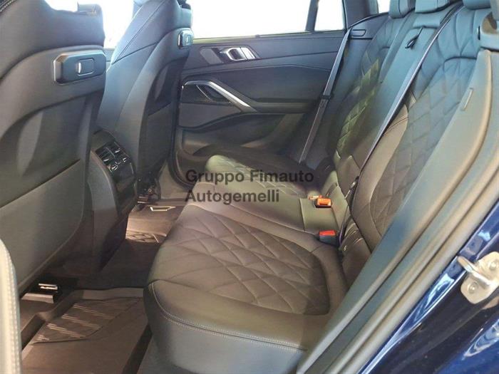 Fimauto - BMW X6 | ID 44979