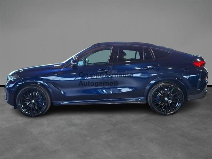 Fimauto - BMW X6 | ID 44980
