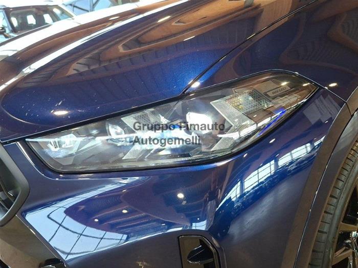 Fimauto - BMW X6 | ID 44980