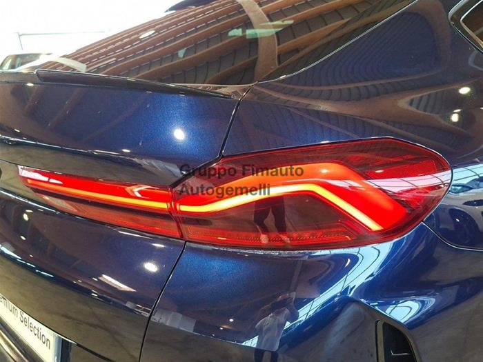 Fimauto - BMW X6 | ID 44980