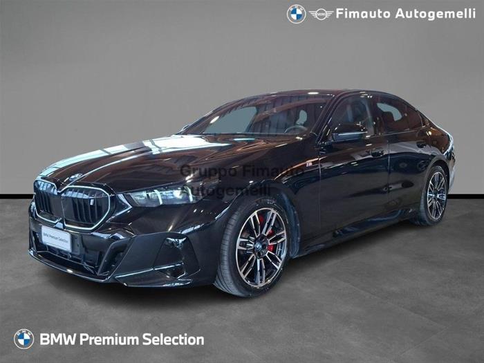 Fimauto - BMW i5 | ID 44981