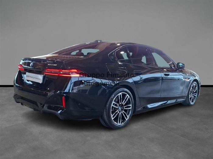 Fimauto - BMW i5 | ID 44981