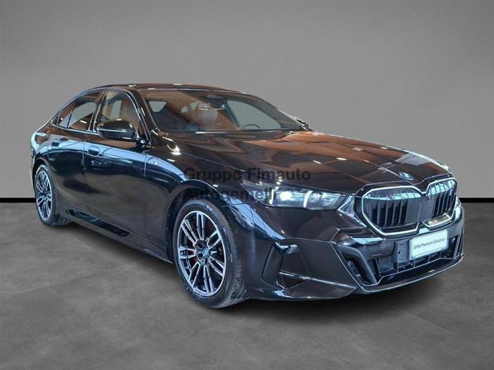 Fimauto - BMW i5 | ID 44981
