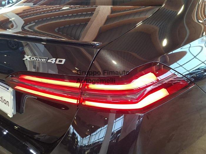 Fimauto - BMW i5 | ID 44981