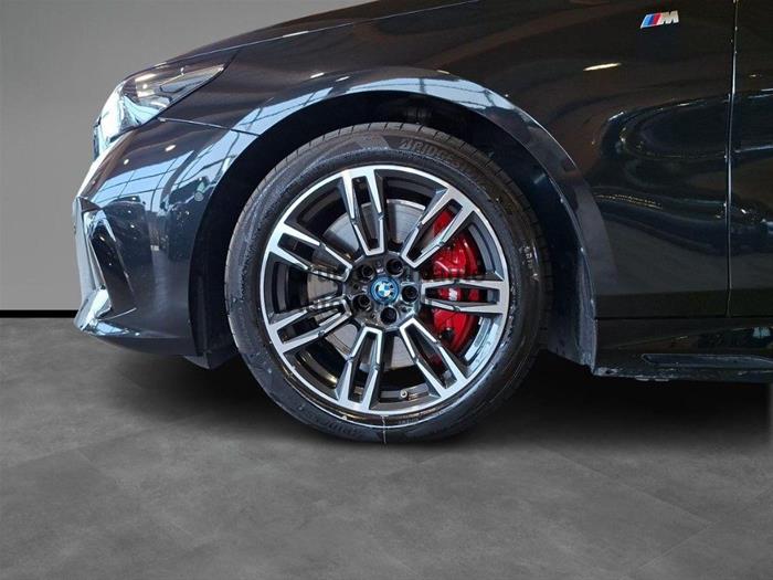 Fimauto - BMW i5 | ID 44981