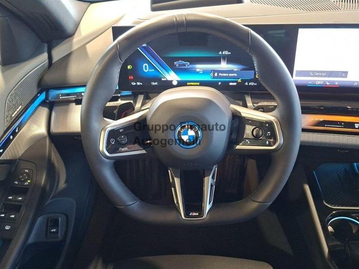 Fimauto - BMW i5 | ID 44981