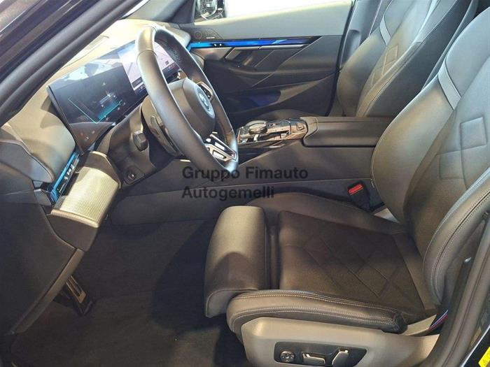Fimauto - BMW i5 | ID 44981