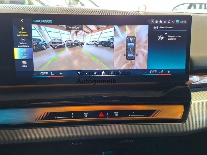 Fimauto - BMW i5 | ID 44981