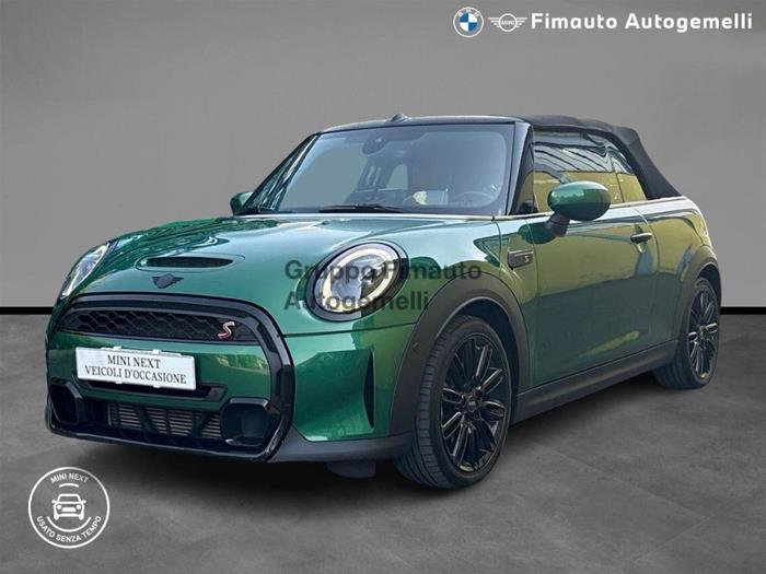 Fimauto - MINI Mini | ID 44982