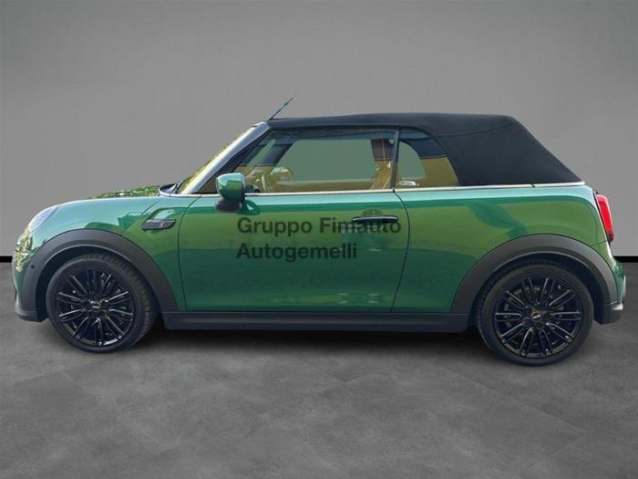 Fimauto - MINI Mini | ID 44982