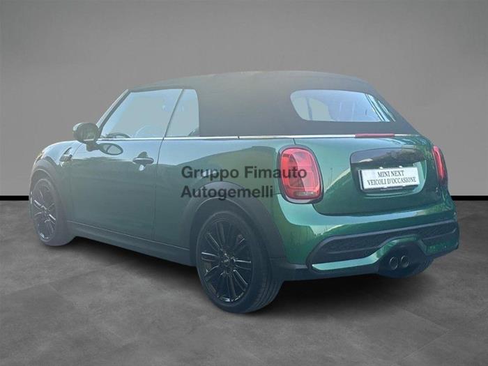 Fimauto - MINI Mini | ID 44982