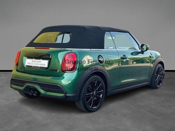 Fimauto - MINI Mini | ID 44982