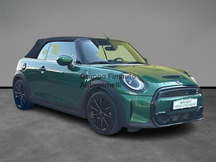 Fimauto - MINI Mini | ID 44982