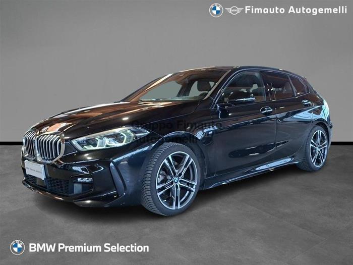 Fimauto - BMW 116 | ID 44984