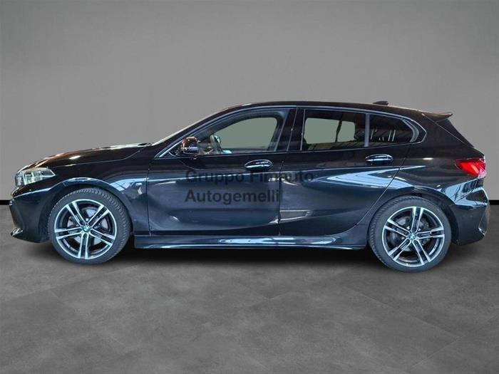 Fimauto - BMW 116 | ID 44984