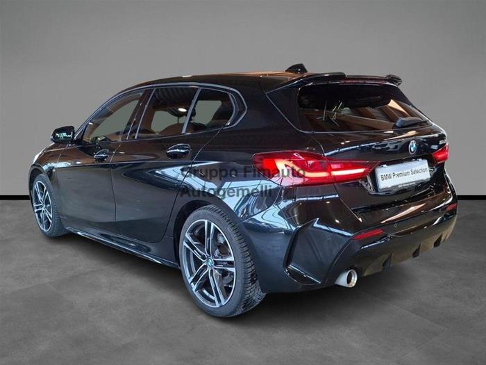 Fimauto - BMW 116 | ID 44984