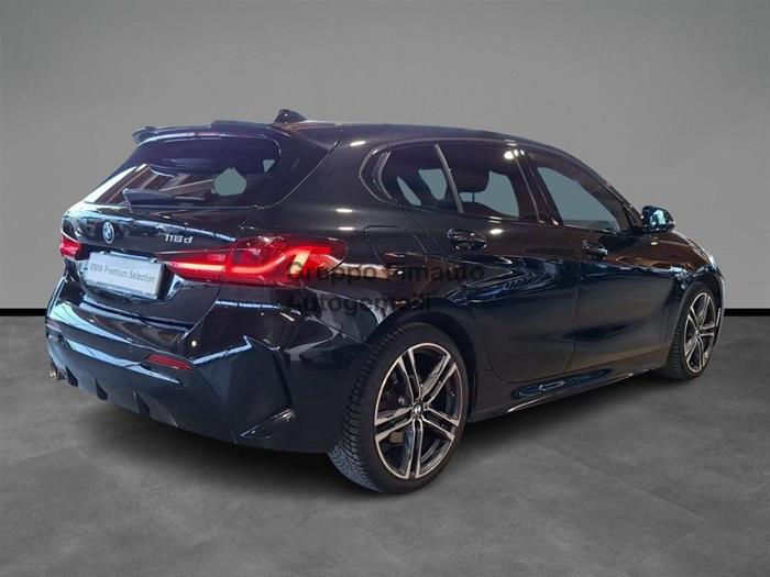 Fimauto - BMW 116 | ID 44984