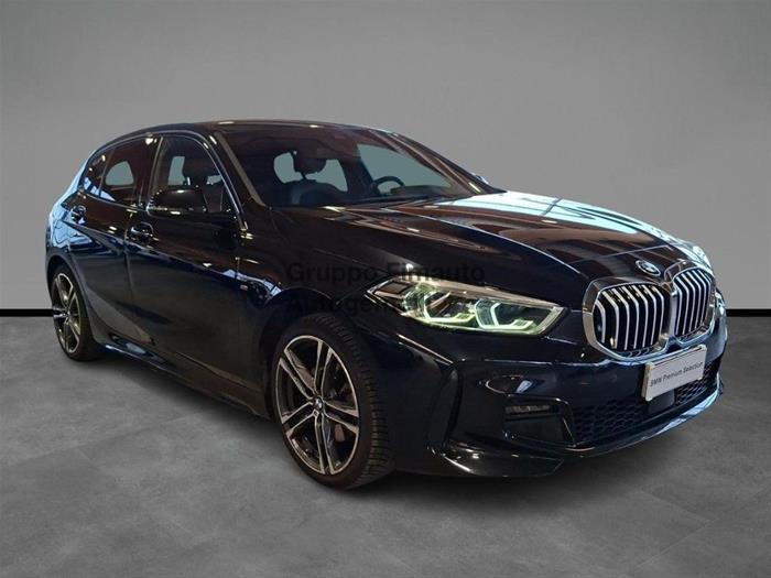 Fimauto - BMW 116 | ID 44984