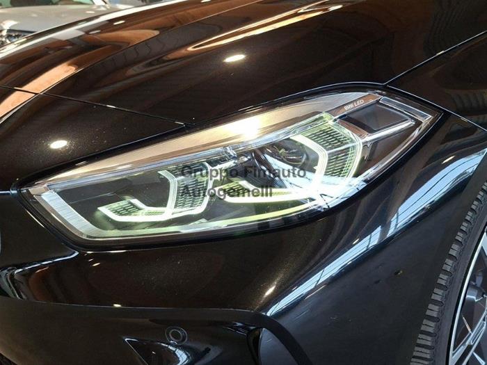 Fimauto - BMW 116 | ID 44984