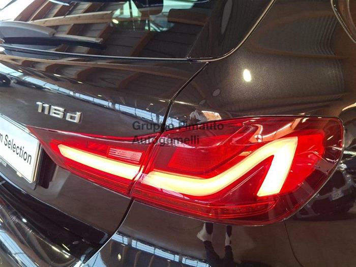 Fimauto - BMW 116 | ID 44984