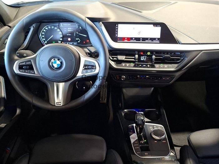 Fimauto - BMW 116 | ID 44984