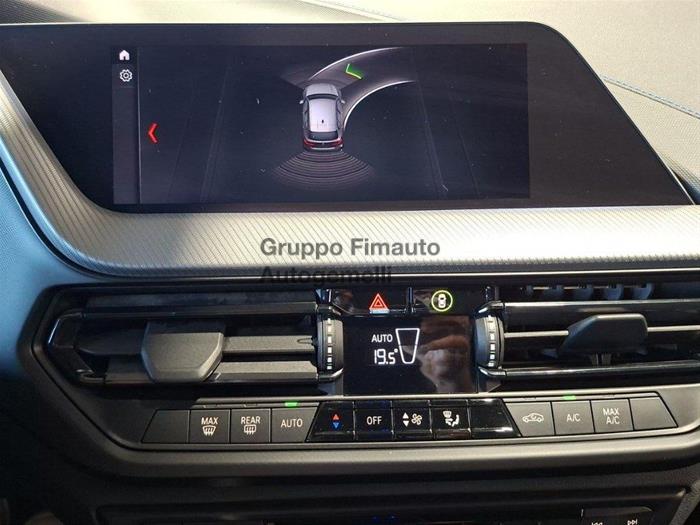 Fimauto - BMW 116 | ID 44984