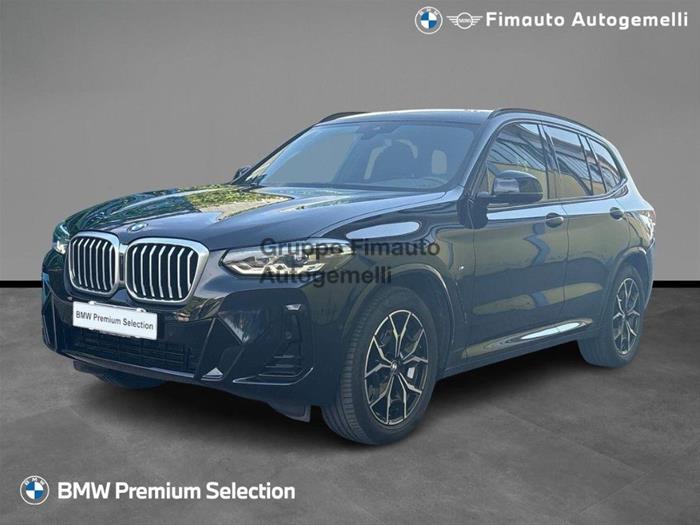 Fimauto - BMW X3 | ID 44985