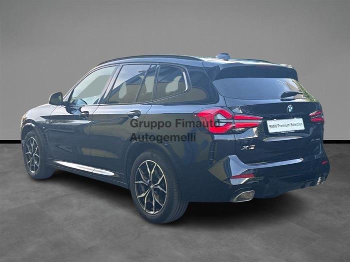 Fimauto - BMW X3 | ID 44985