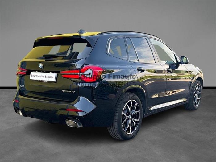 Fimauto - BMW X3 | ID 44985